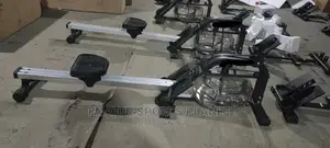 Standard Rowing Machine Available in Port Harcourt