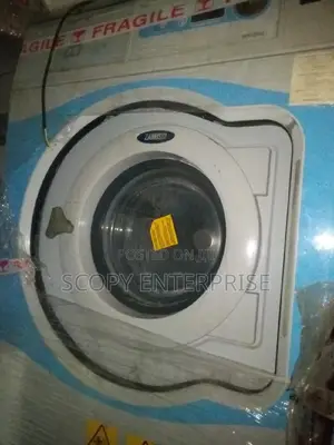 Heavy Duty Industrial Washing Machines for Industrial Use