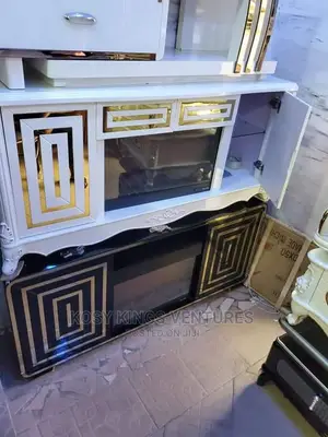 Electric Fireplace Tv Stand