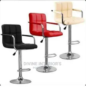 Exclusive Bar Stool