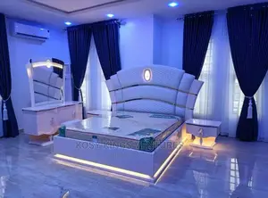 Royal Executive Bedroom