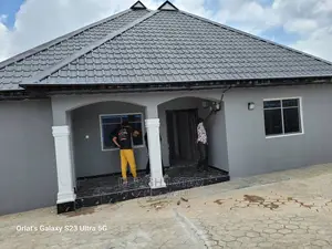 Furnished 2bdrm Bungalow in Behind Legacy Hotel, Osogbo for rent