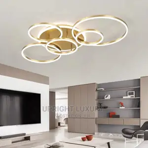 LED Ceiling Lights