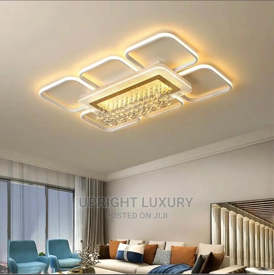 LED Ceiling Lights