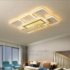 LED Ceiling Lights
