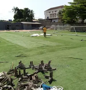 Artificial Grass for Rent