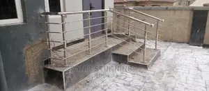 Lovely Railings to Suit Your Taste