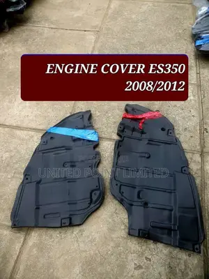Engine Cover for Lexus Es350