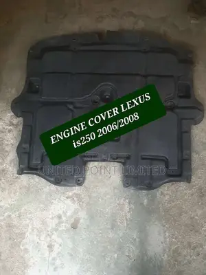 Engine Cover for Lexus IS250
