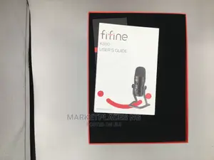 Fifine Microphone