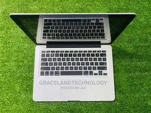 Laptop Apple MacBook Pro 2012 4GB Intel Core I5 HDD+SSD 250GB