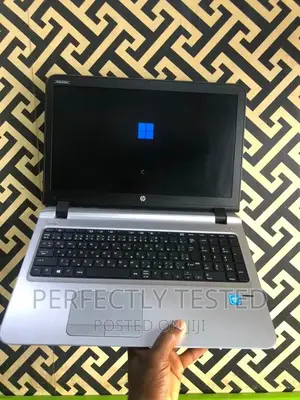 Laptop HP ProBook 650 G1 8GB Intel Core I5 HDD 500GB