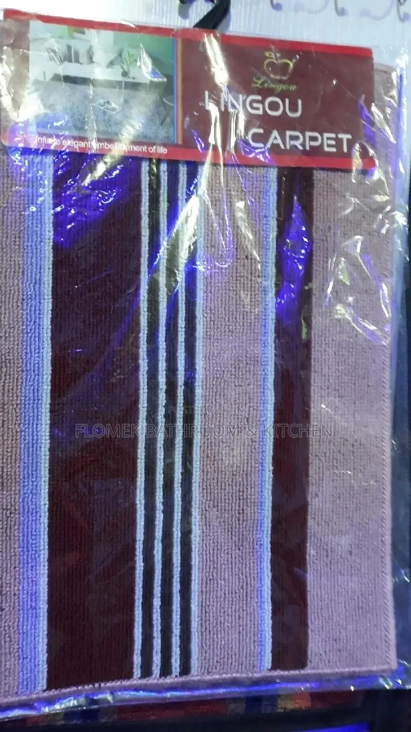 Durable Foot Mat