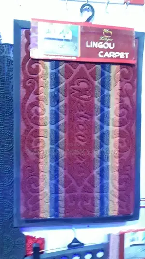 Durable Foot Mat