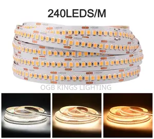 Dc12v 24v High-Led 2835 Led Strip Light