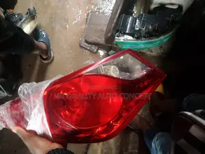 Left Rear Light Sonata 2010-2012 Model