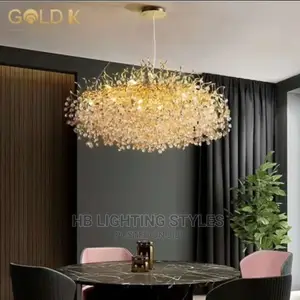 New Modern Chandelier Light