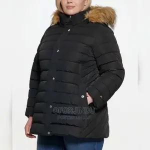Winter Jacket Foreign Used Original