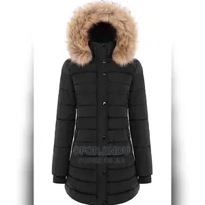 Winter Jacket Foreign Used Original