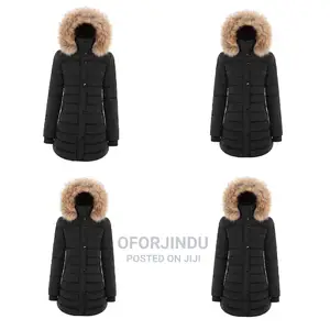 Winter Jacket Foreign Used Original