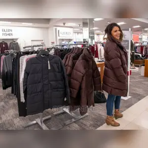 Winter Jacket Foreign Used Original