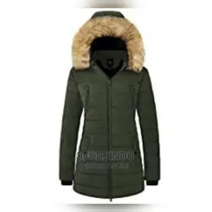 Winter Jacket Foreign Used Original