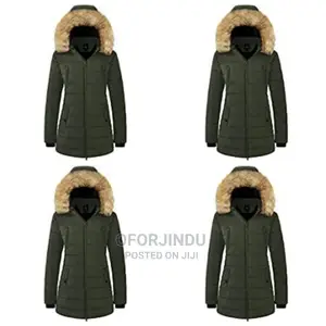 Winter Jacket Foreign Used Original