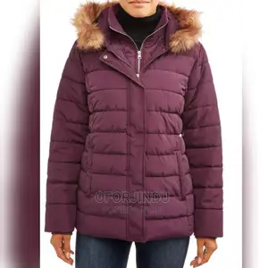Winter Jacket Foreign Used Original