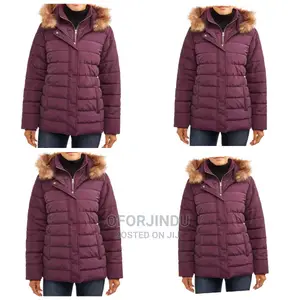 Winter Jacket Foreign Used Original