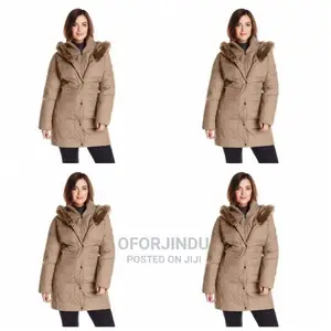 Winter Jacket Foreign Used Original