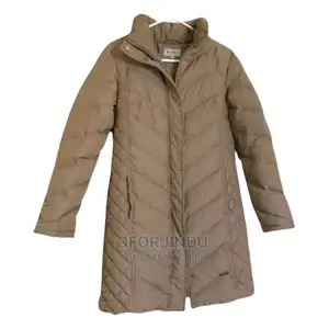 Winter Jacket Foreign Used Original