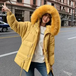 Winter Jacket Foreign Used Original