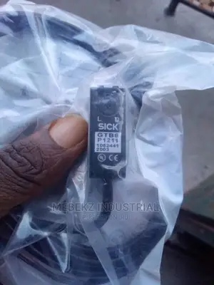 Sick Photoelectric Sensor Gtb6p1211