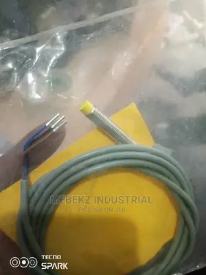 Turck Proximity Sensor Ni3-Eg08-An6x