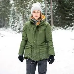 Winter Jacket Foreign Used Original