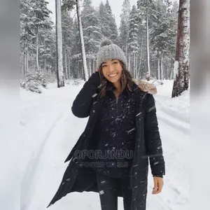 Winter Jacket Foreign Used Original