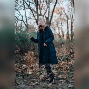 Winter Jacket Foreign Used Original
