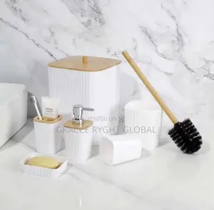 Bathroom Set