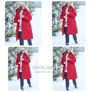 Winter Jacket Foreign Used Original