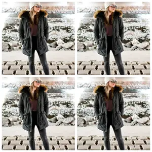 Winter Jacket Foreign Used Original