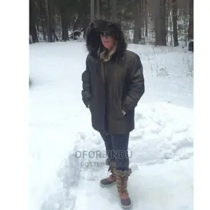 Winter Jacket Foreign Used Original
