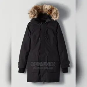 Winter Jacket Foreign Used Original
