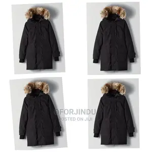 Winter Jacket Foreign Used Original