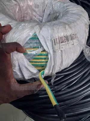 25mm Flexible Single Wire