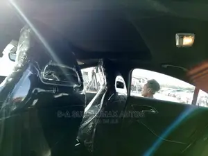 Mercedes-Benz CLA-Class 2018 Silver