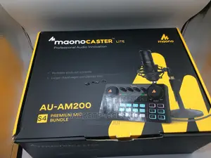 Maonocaster Lite Au-Am200 - S4