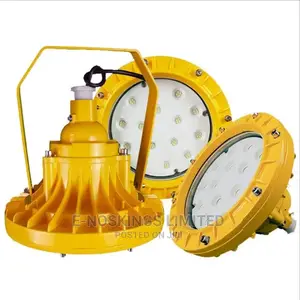 Industria LED Explosion Proof