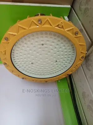 Industria LED Explosion Proof