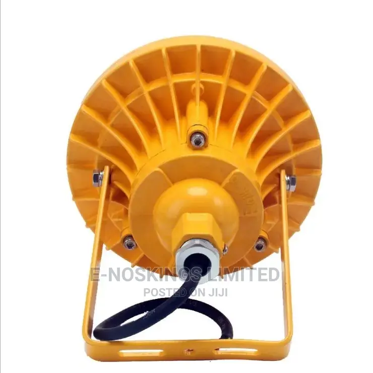 Industria LED Explosion Proof