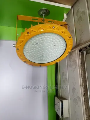 Industria LED Explosion Proof